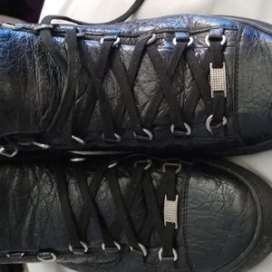 Balenciaga nice soft leather